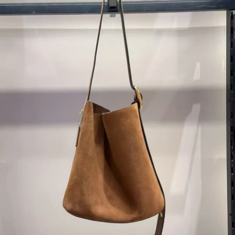 Coach New Women's Jude Signatura Bucket Bag, Shoulder Crossbody Shopping Tote