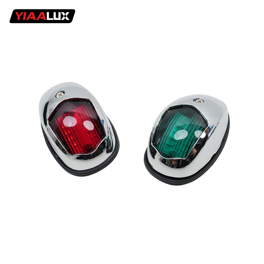 Bus Side Light, Boat Light, Navigation Light, LED Signal Light, LED Bus Side Light Factory Direct Supply High Quality Bus Side Light