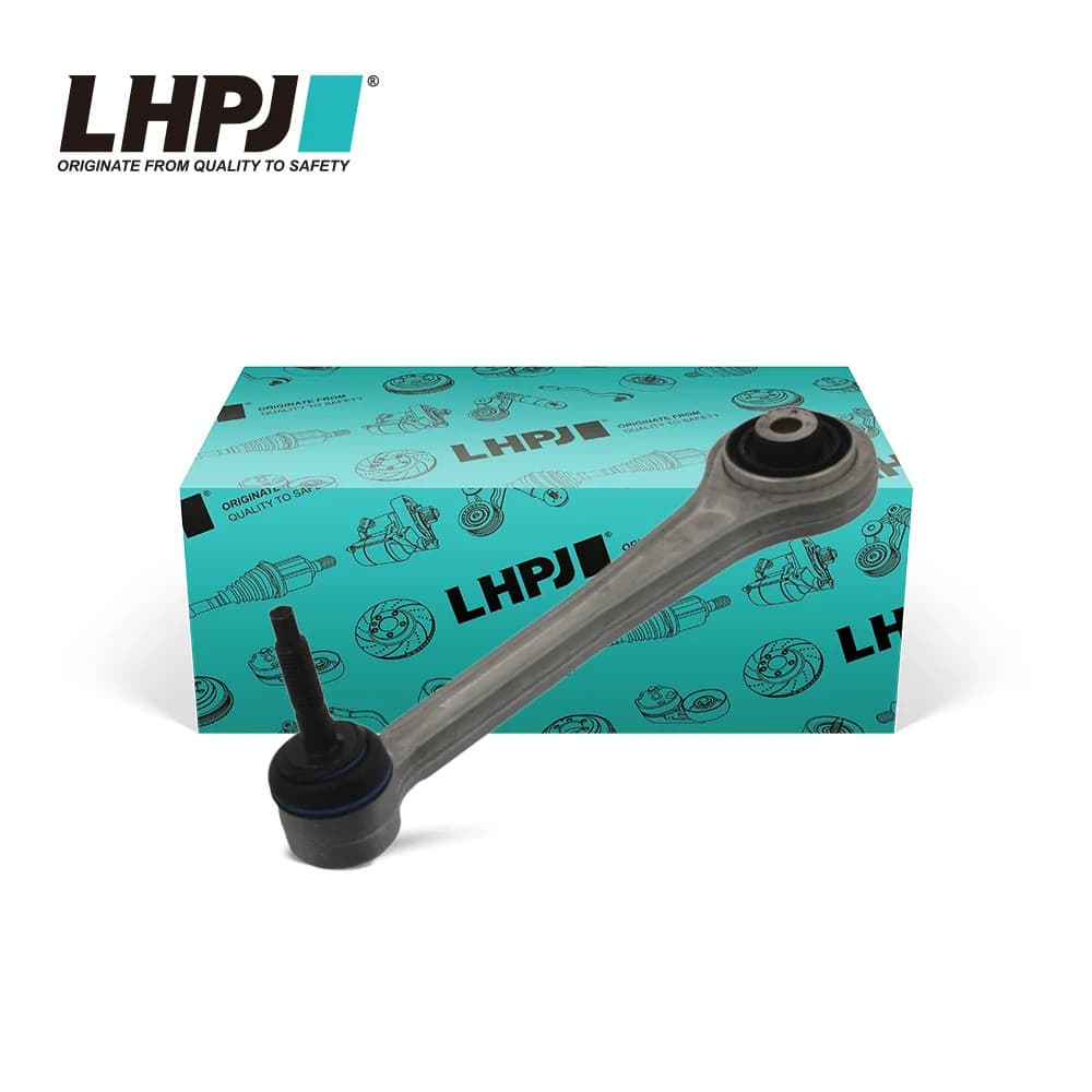 33326768791 Rear upper straight control arm left/right two-wheel drive, suitable for BMW old 5 series E39 1995-2