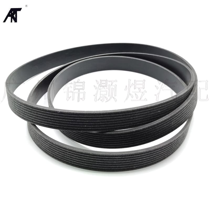 Engine Belt for Honda Odyssey RC3 9th Gen Accord CR2 Spirior 31110-5A2-A01