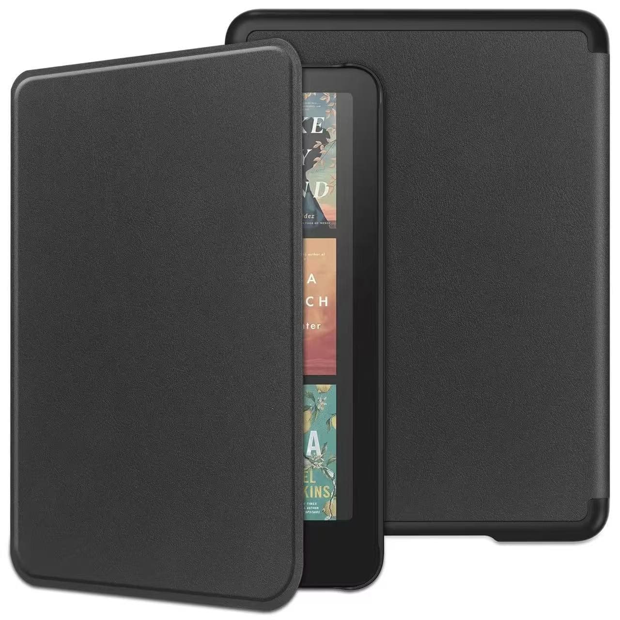 Suitable for 2024 Kindle paper white 12 Generation protective case electronic paper book e-book full package
