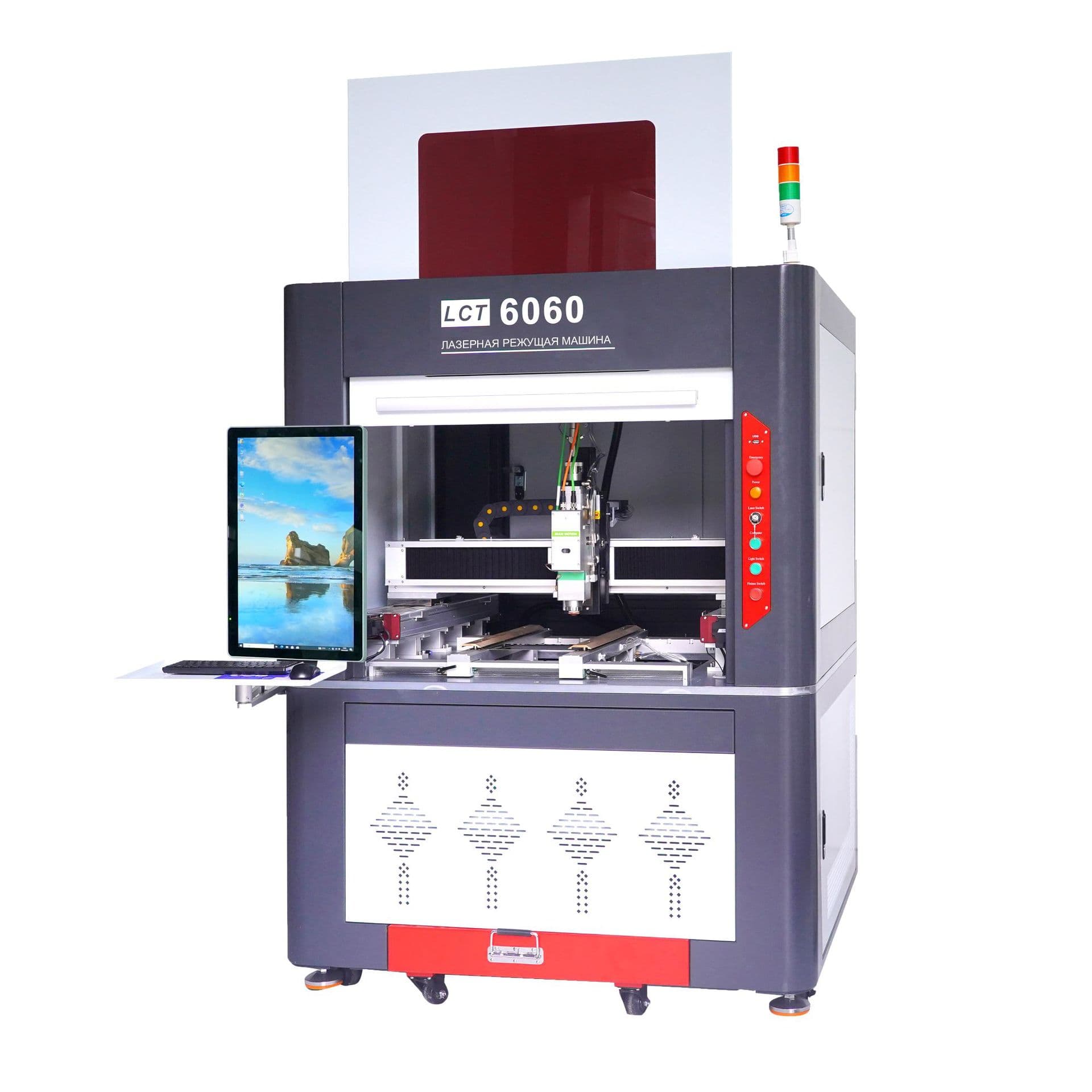 Laser cutting machine metal sheet plane cutting copper iron aluminum 1500w jewelry laser cutting machine certification information