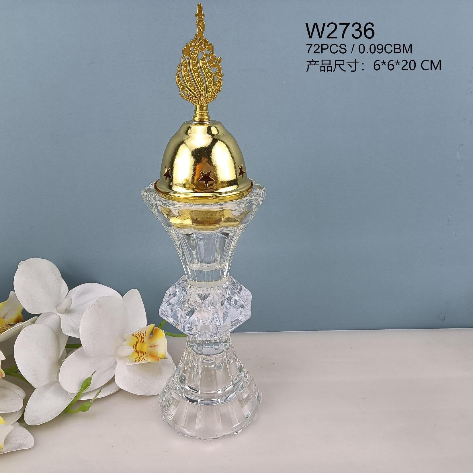 Factory Direct New Incense Burner Home Decoration Craft Incense Burner