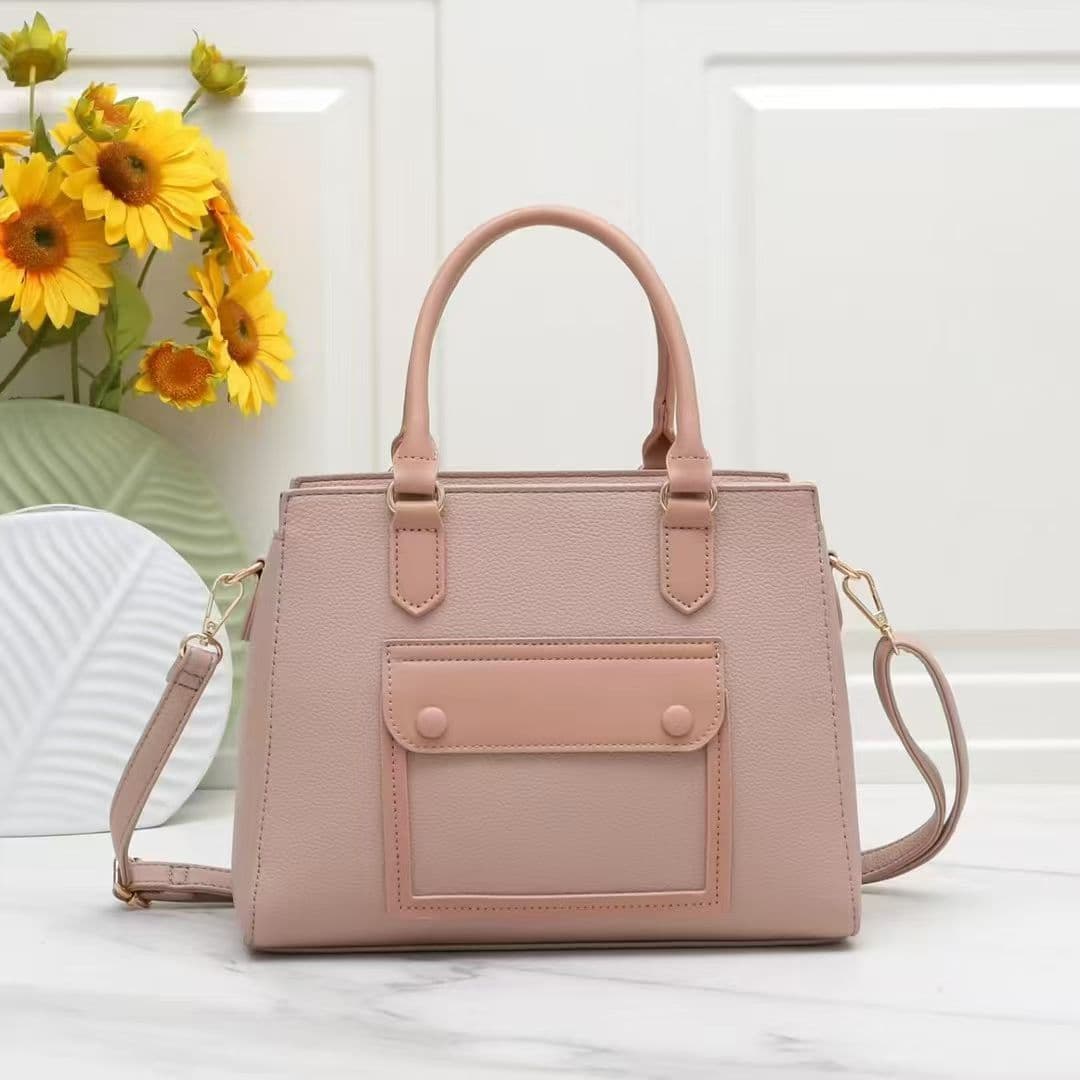 Premium Women's Handbag Tote Bag 2026 New Fashion Versatile Crossbody Bag Luxury Commuter Shoulder Bag