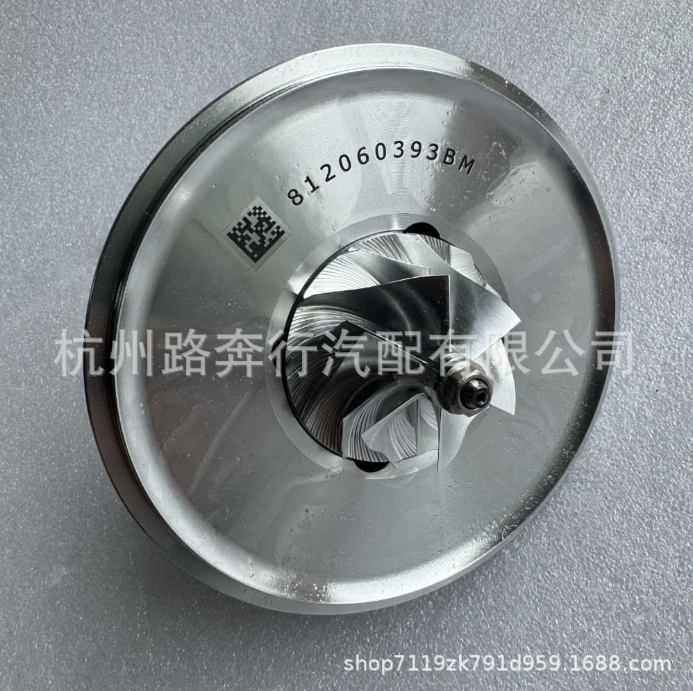 For Mercedes-Benz M274 Turbocharger Core 2740903580 2740904380 2740903280