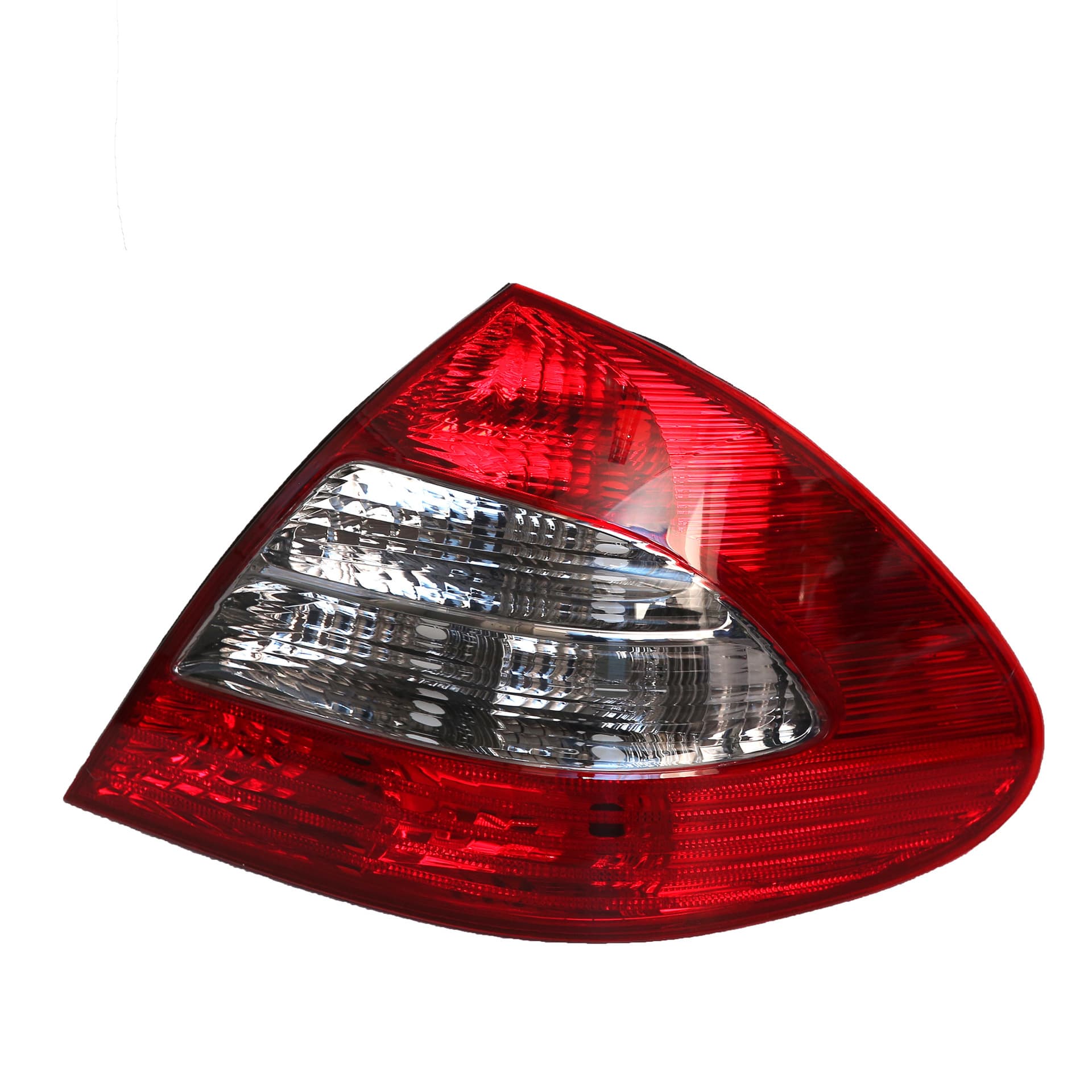Suitable for Mercedes-Benz E-Class W211 E200E230E240E280E320 brake light warning light rear tail light assembly