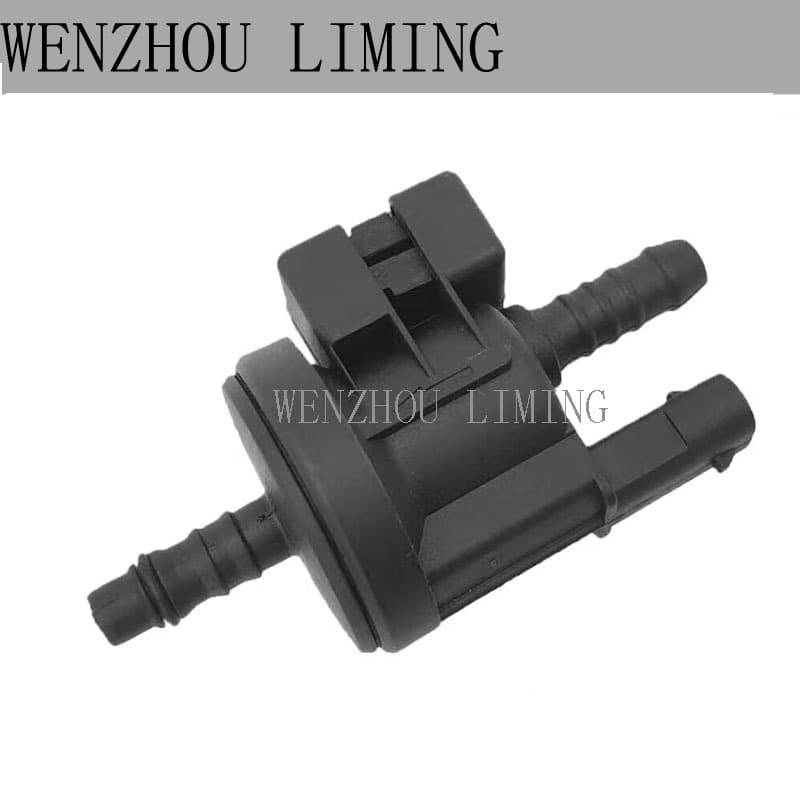 0280142458 06H06517B 0280142459 Fits Audi A4 Charcoal Canister Vacuum Solenoid Valve