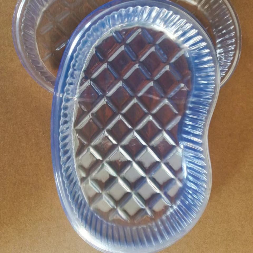 Disposable dressing change boxes, waist/square trays for convenient, hygienic, eco-friendly medical use with bulk discounts