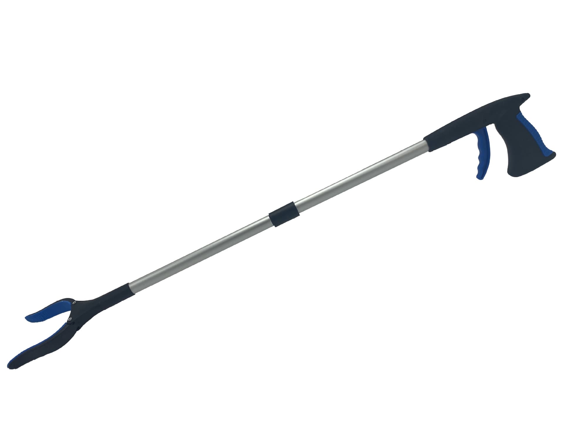 Convenient, Folding Grabber Picker