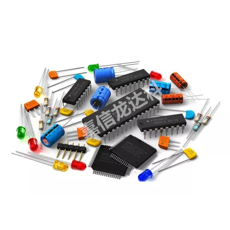 New Original MAX6708SKA+T ADM6823SYRJZ-RL7 MAX6355LSUT+T DS1233AZ