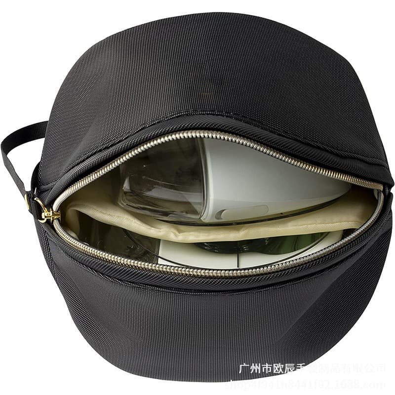 Mummy Bag BSCI Factory Breast Milk Pump Storage Bag Multifunctional Portable Outing Diaper Tool Bag