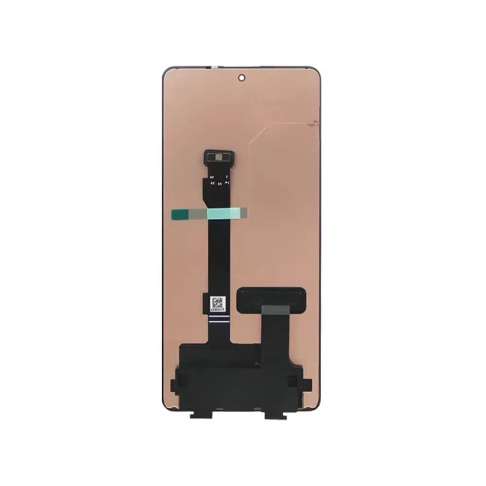 Compatible with Redmi Note 12 Pro 5G LCD Display Screen Assembly Poco X5 Pro