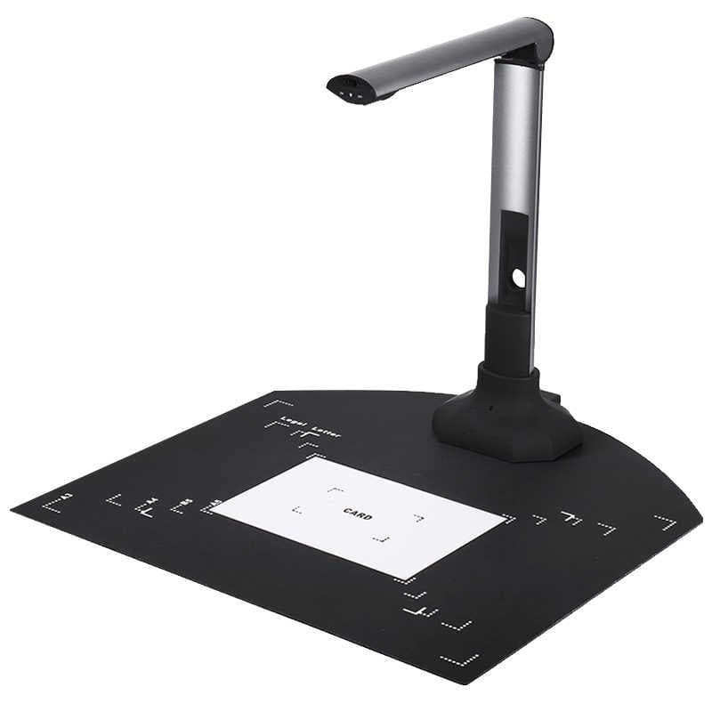 [Custom Edition High-speed Camera] 10MP HD Shooting A3 Large Format Business Office Stable Scanner