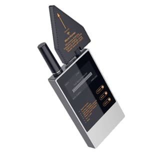 Anti Spy Detector RF anti-tracking camera recorder finder