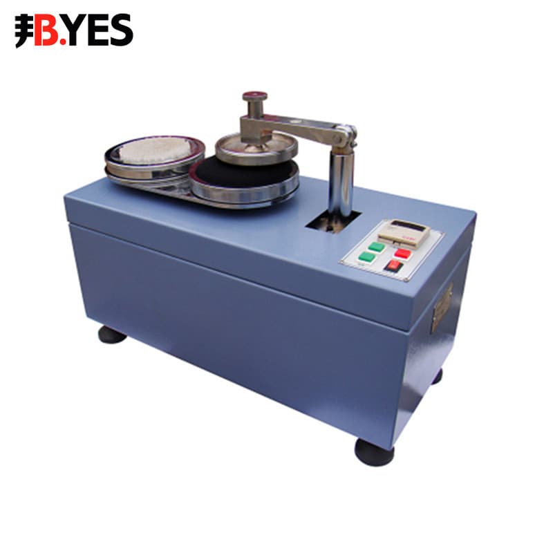 Bangyi Fabric Pilling Tester, BY-YG502 Pilling Tester, Textile Instrument, Pilling Tester