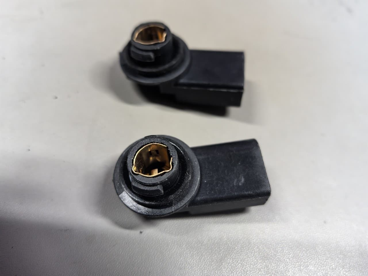 1C0953123C 1C0 953 123 C Beetle Classic Bora Q7 Scirocco Jetta Corner Lamp Socket