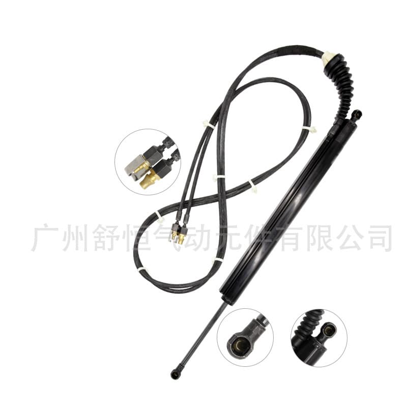 25800498 Compatible with 2010-2017 Terrain GMC Power Lift Support Trunk Struts Auto Parts