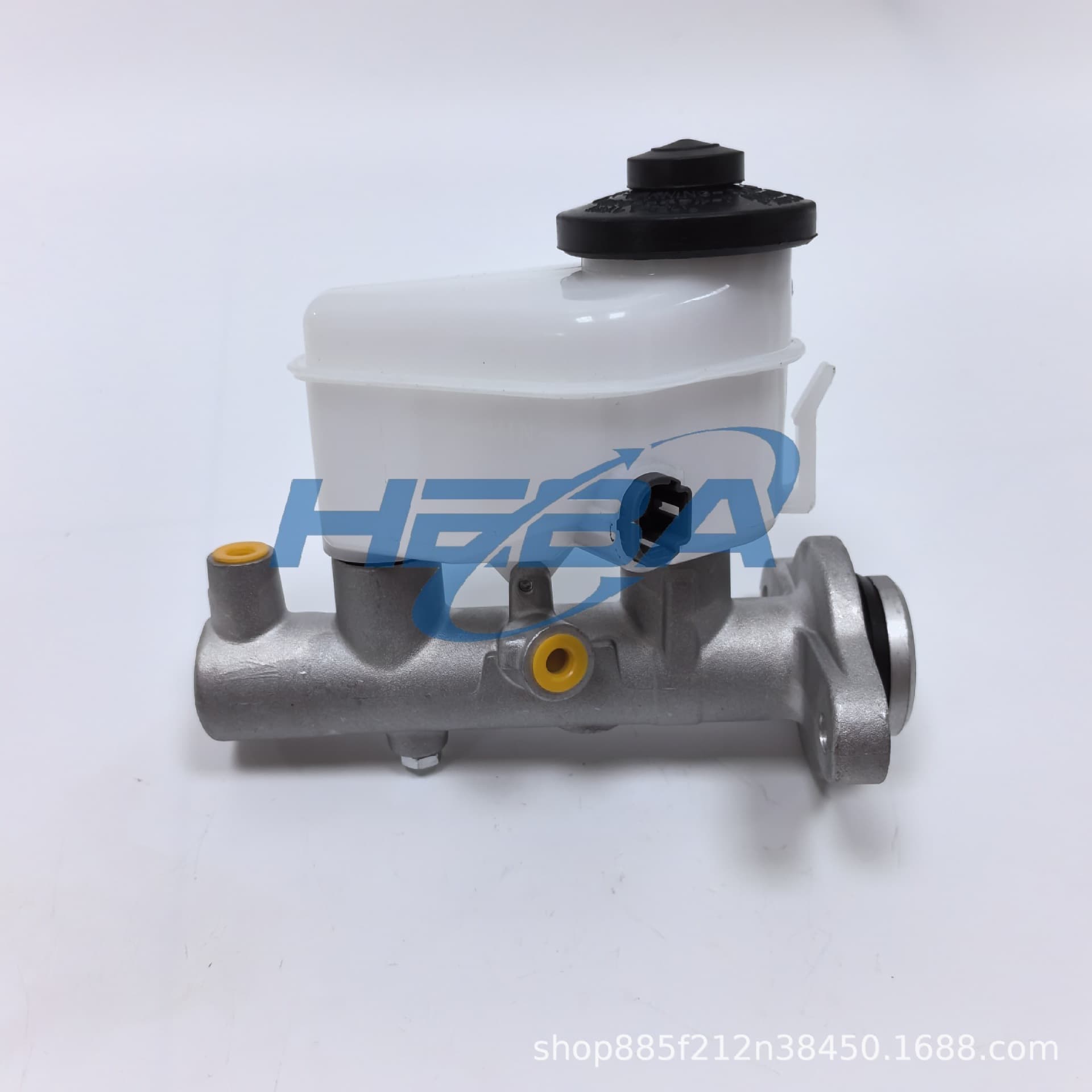 47201-12370 is suitable for the master cylinder of Toyota Corolla 4A AE86 brakes.