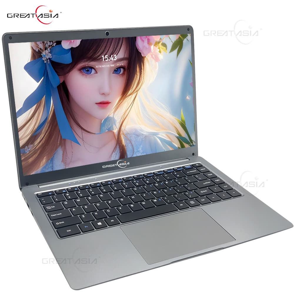 Student Laptop 14-inch Business Office Laptop Factory