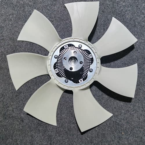 Yuchai Viscous Fan Clutch FQAYA-1308170)