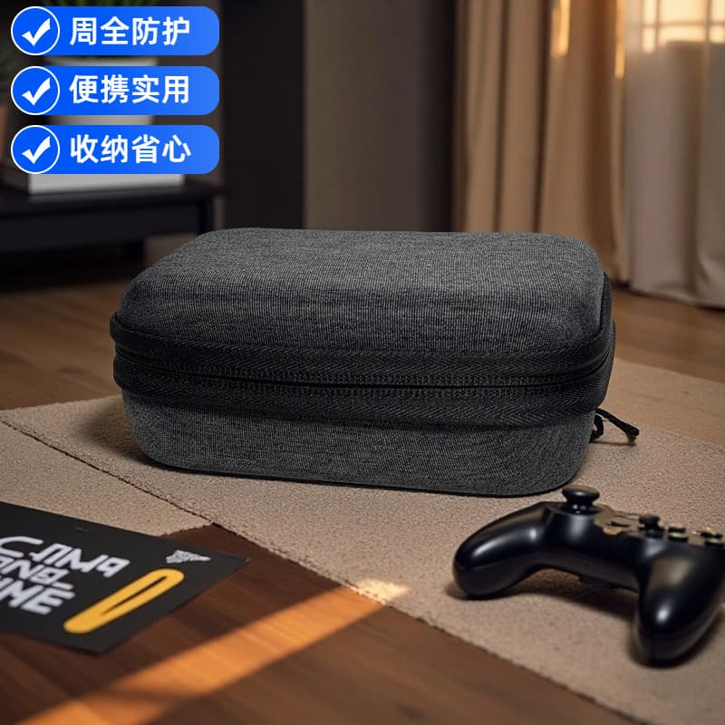 Insta360 X5/X4 Full-Coverage Storage Bag Body Bag 360x4 Portable Protective Bag Panoramic Camera Accessories