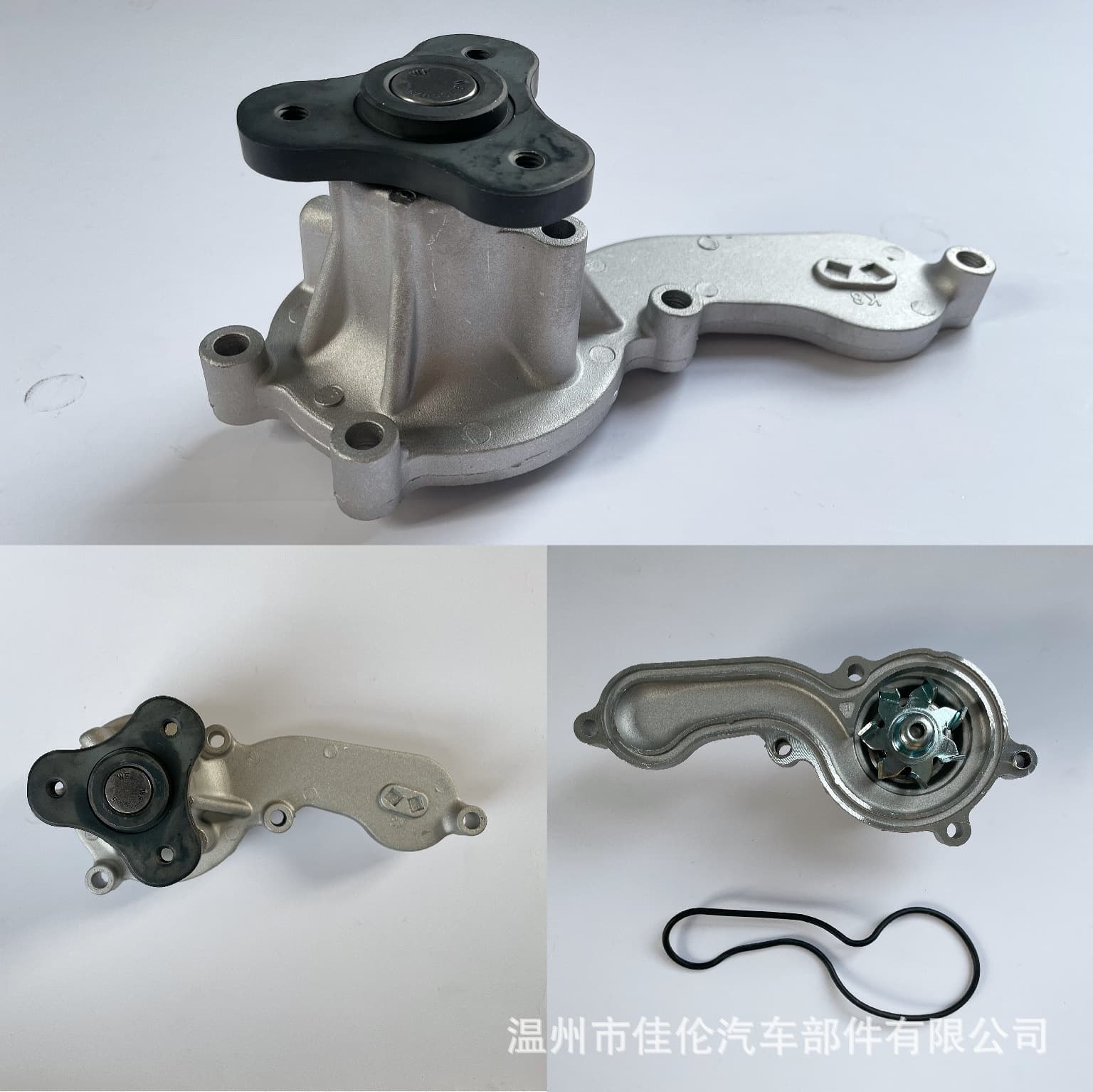 Automotive Water Pump H-59 GWHO-61A 09 Fit 19200-RB0-003 Factory Direct Supply OE Quality