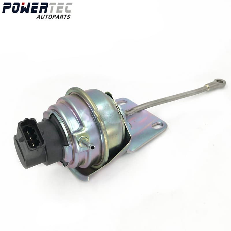 787274 Turbocharger Solenoid Valve Compatible with Alfa Romeo