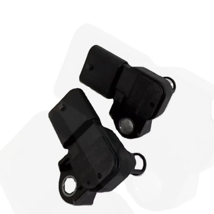 Compatible with Buick Encore GX, Chevrolet Trailblazer, Chevrolet Malibu XL, Equinox Intake Pressure and Temperature Sensor