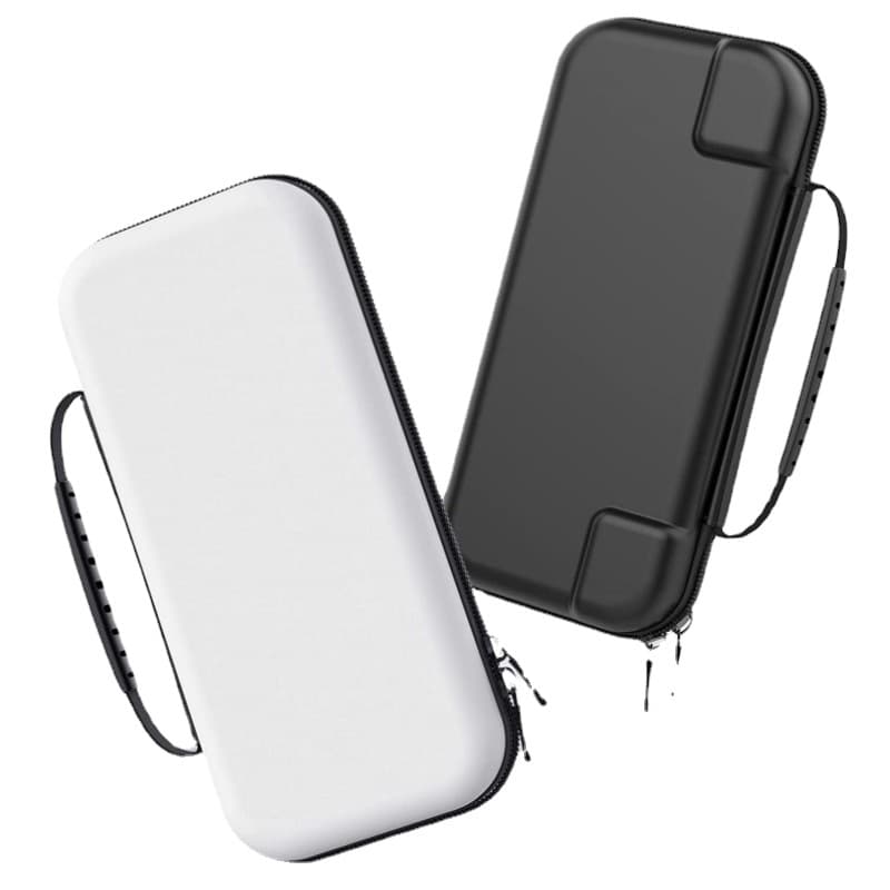 Switch OLED Carrying Case, Switch Game Console Protective Case, Switch 2 Carrying Case