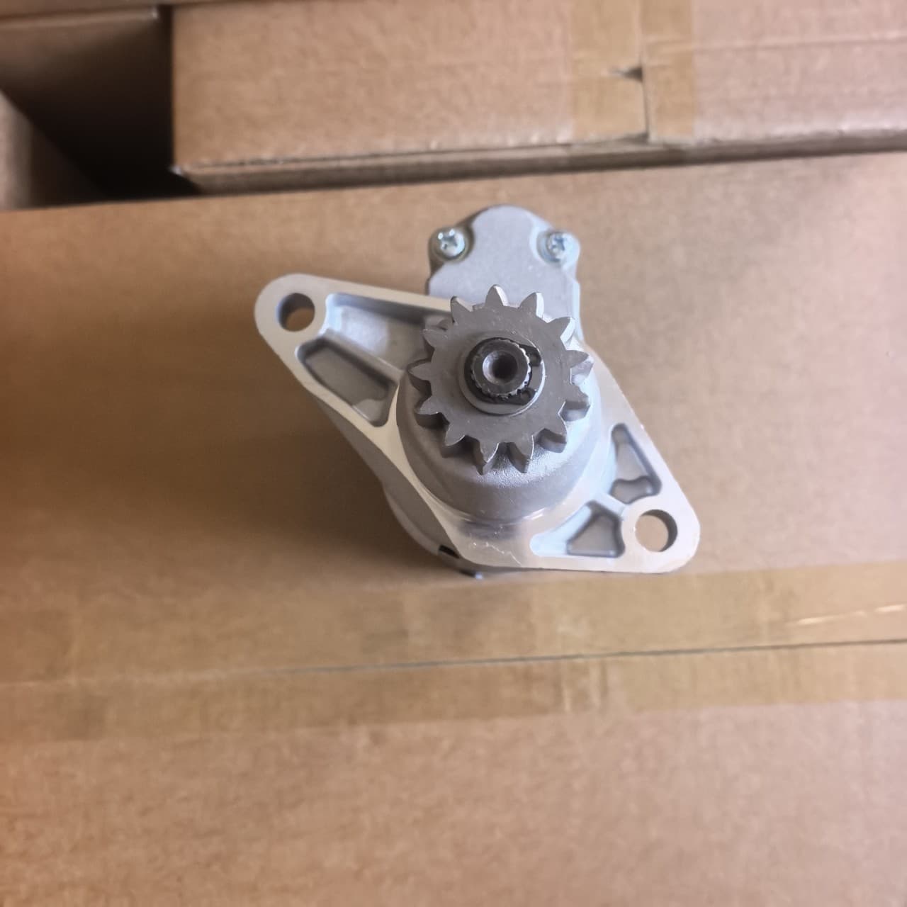 Starter Motor Camry 1AZ 2AZ 2GR 1MZ 28100-28041 428000-1080