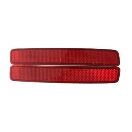 PRIUS C - PRIUS V Compatible Rear Bumper Light for Prius C 2018 - Prius V 2012-2014 Universal