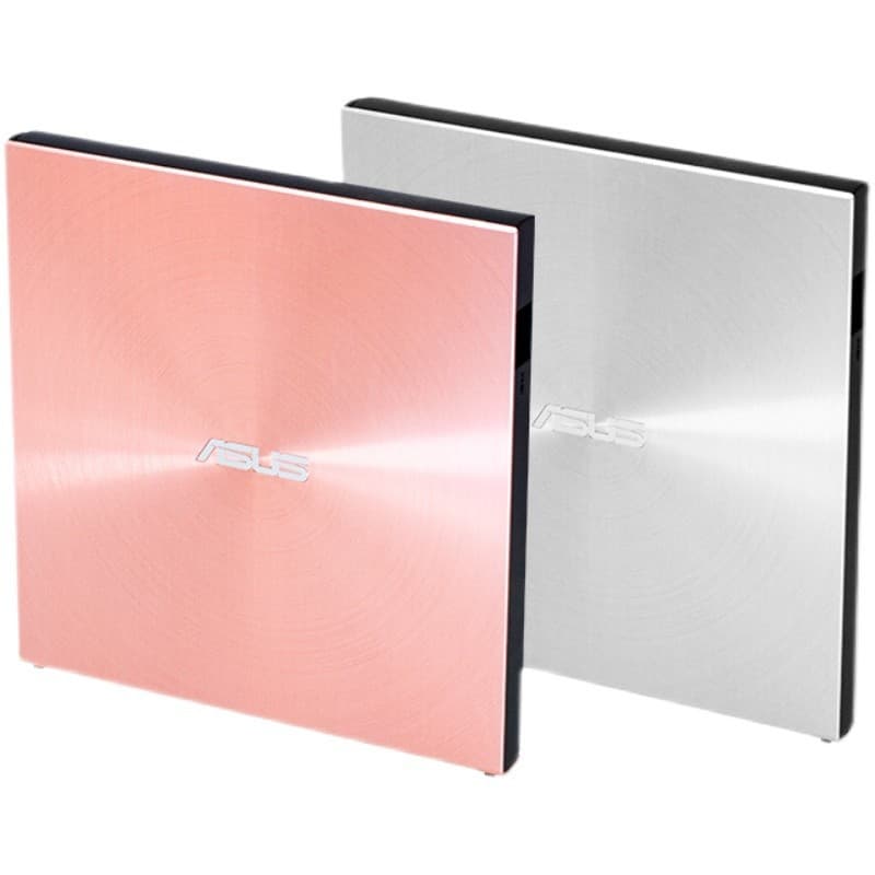 External Optical Drive 08U5S 08U7M-U External CD/DVD Burner USB Laptop Mobile Optical Drive Burner