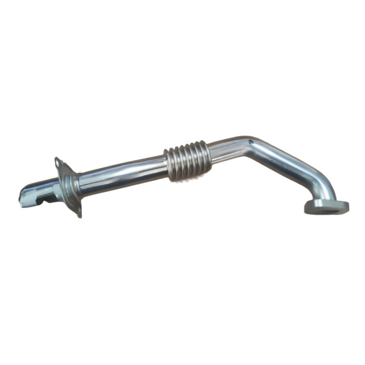 EGR Pipe for Volkswagen 04L131521AR