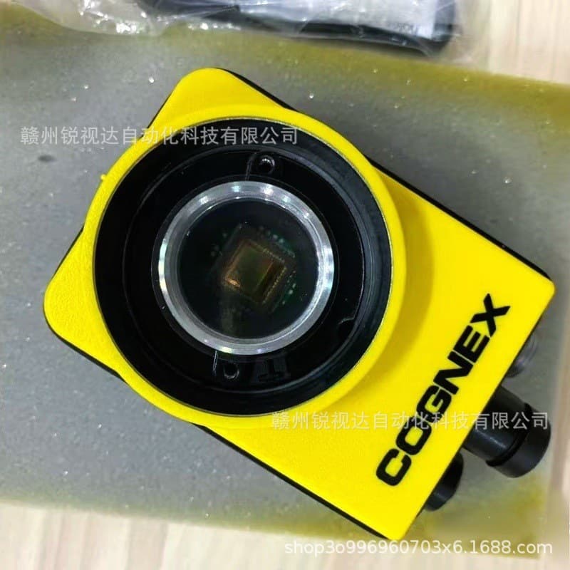 Cognex Vision Sensor IS7230-01 Genuine Authentic Stock Real Photos Negotiable Sale with Free Shipping