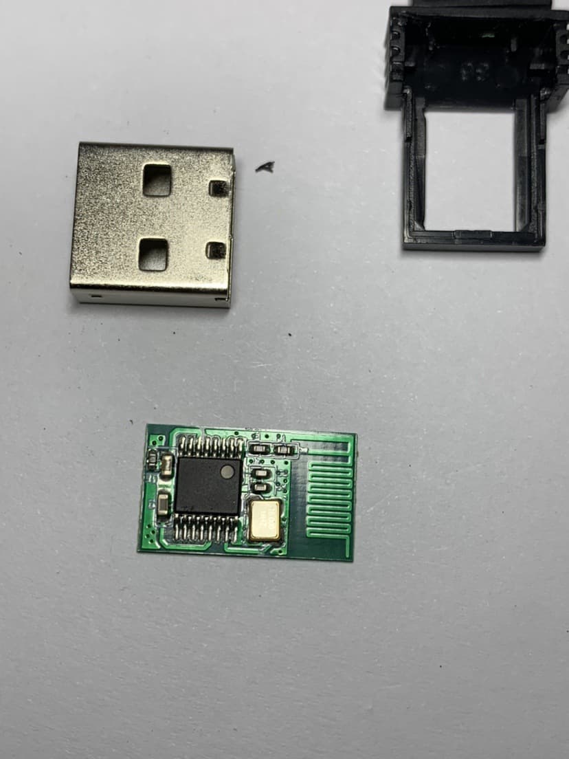 USB Receiver