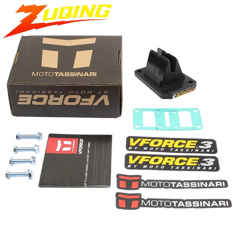 Reed Valve V351B Combo Set for KTM 50 KTM SX 50 50SX LC KTM 65SX