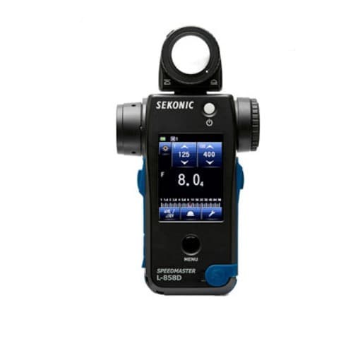 In-Stock Japanese SEKONIC C-800 Spectro Colorimeter