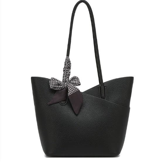 Women's Crossbody Bag 2026 Spring/Summer New Arrival Fashion Shoulder Bag Vintage Large Capacity Tote Handbag