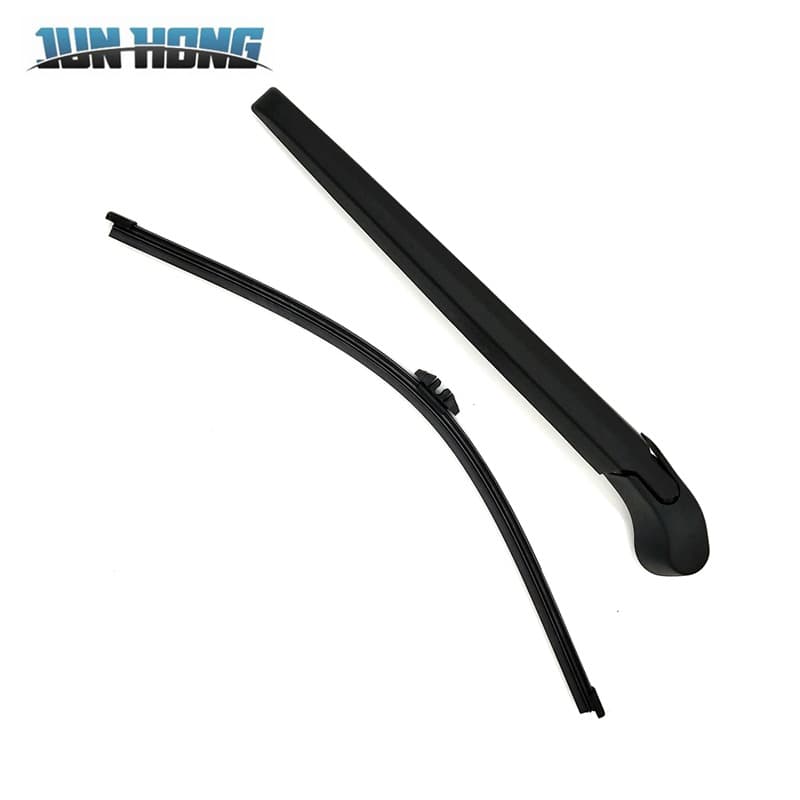 Compatible with BMW X5 E70 (07-13) / BMW X5 E70 Rear Wiper Assembly Rear Wiper Blade Arm Cover