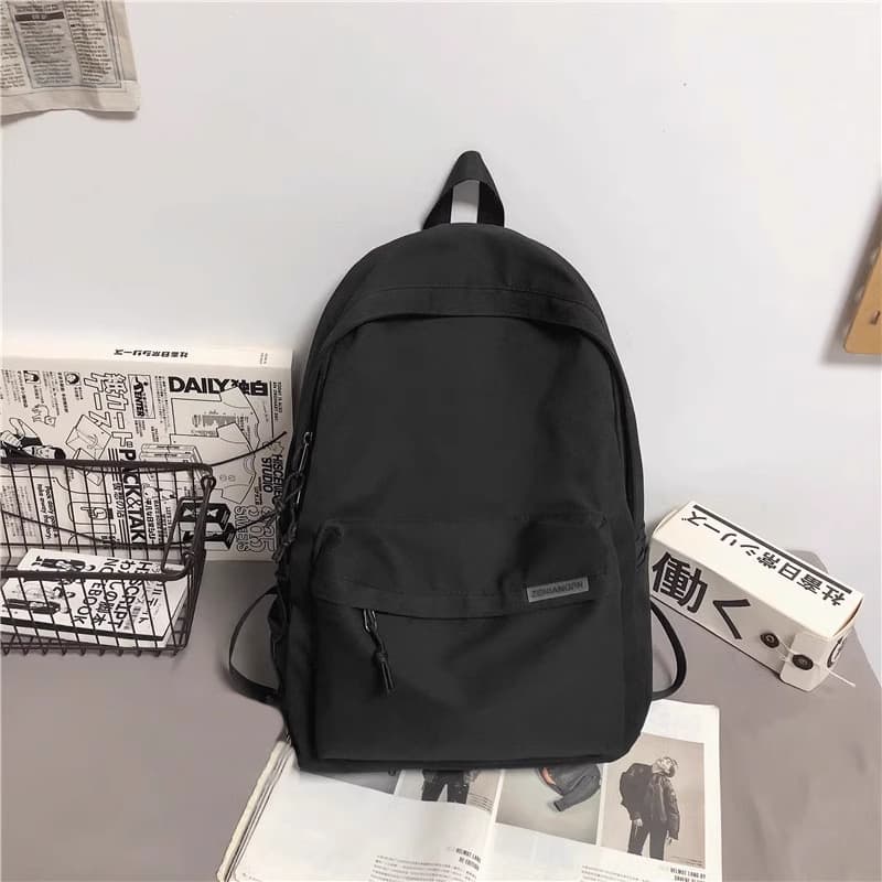 Large Capacity Business Travel Laptop Backpack, Hiking Backpack for Middle School, High School, and College Men