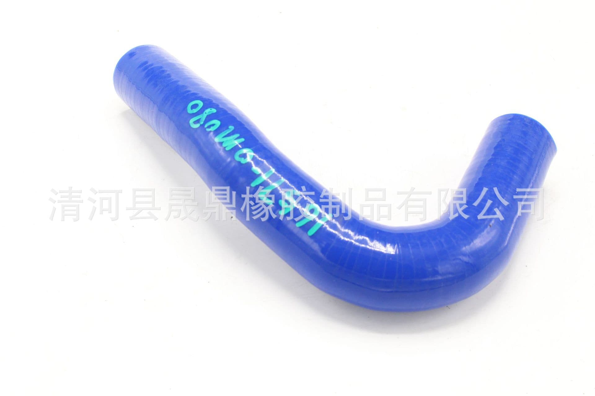 Suitable for Toyota Yaris, Sienna, and Vios radiator hoses 16571-0M080 2