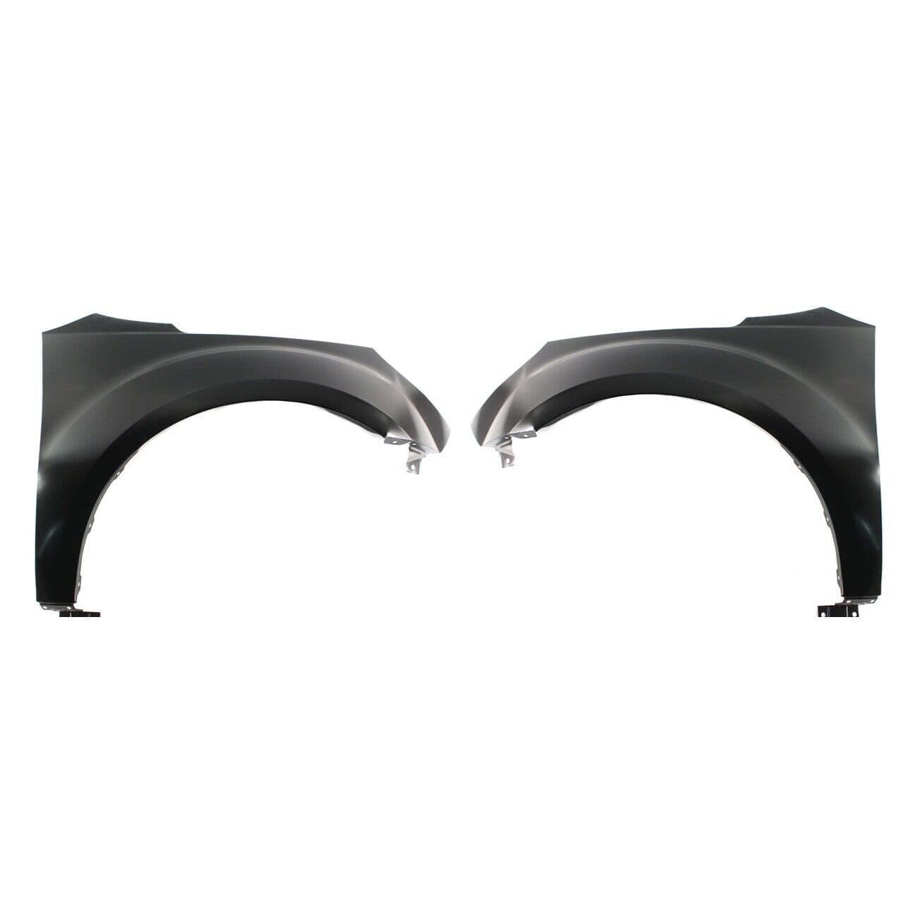 Car accessories suitable for 2010-16 Chevrolet Equinox Fender 22846918,22846917