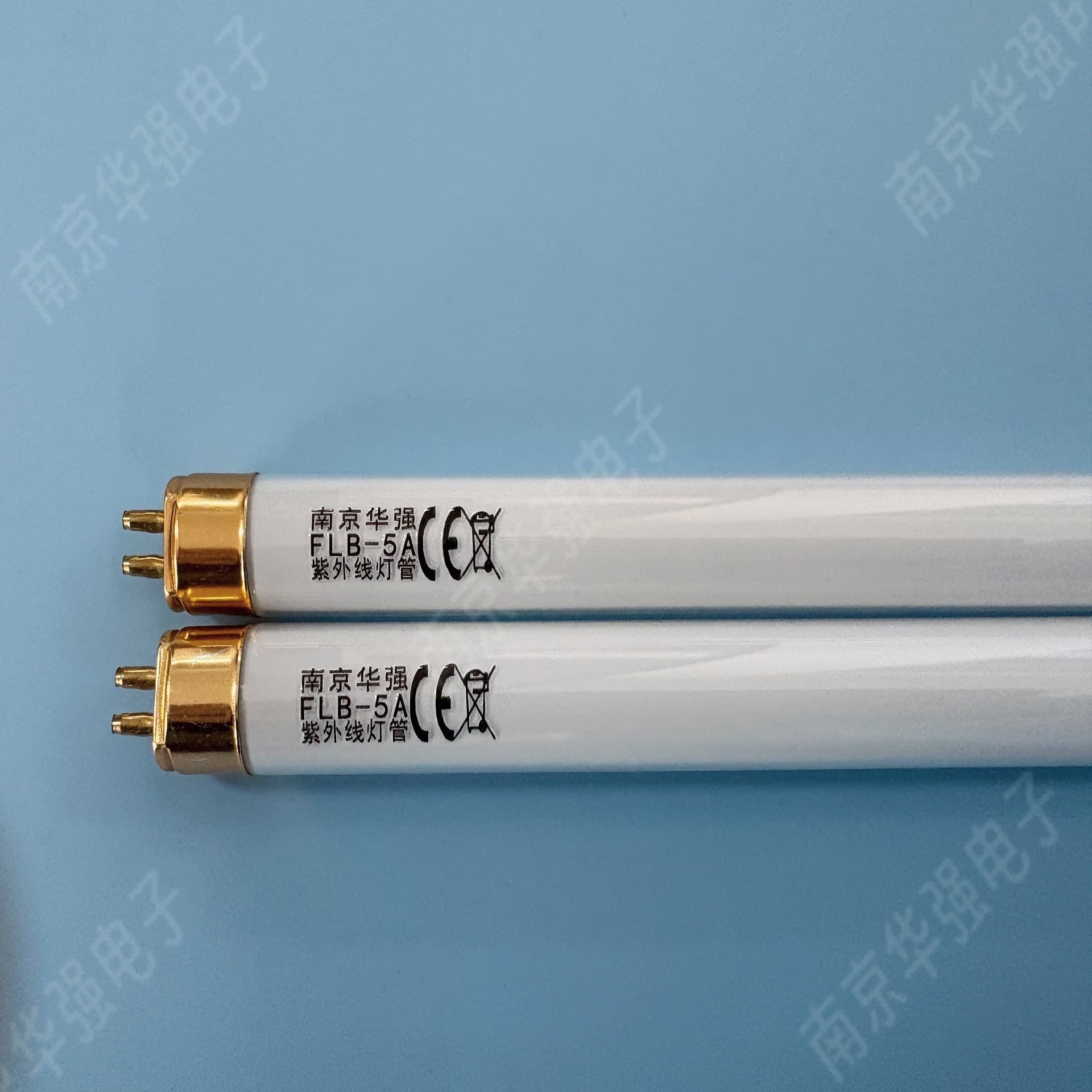 UVB Test Lamp Tube Fluorescent Lamp Medium Wave Ultraviolet Lamp Tube Manufacturer Gel Imaging Analyzer Lamp FLB-5A