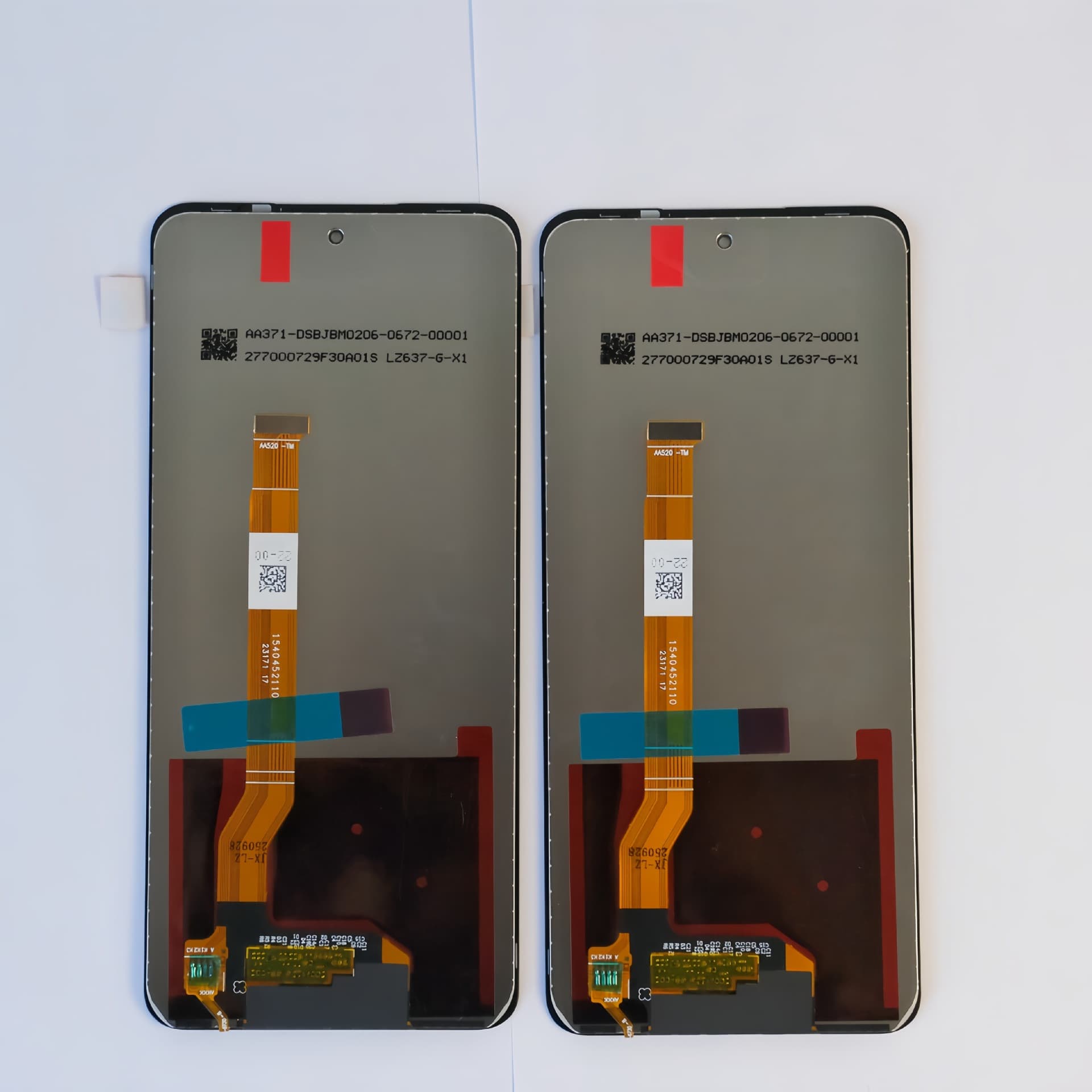 Suitable for OPPO A3 pro LCD phone screen screen assembly V60/V60S mobile phone screen