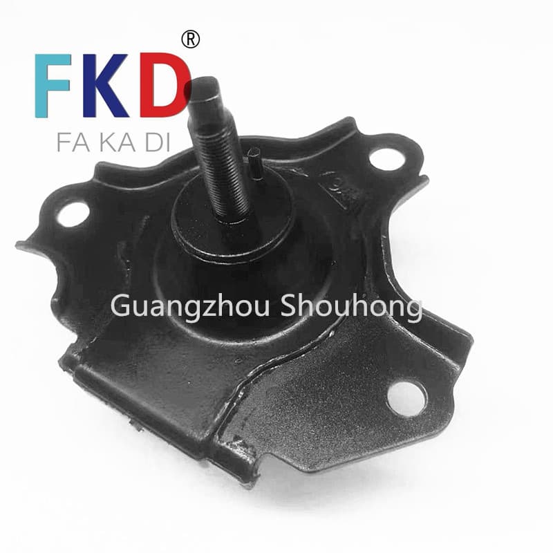 50821-S9A-023 Engine Right Mount Rubber for Honda 02-06 Civic CR-V