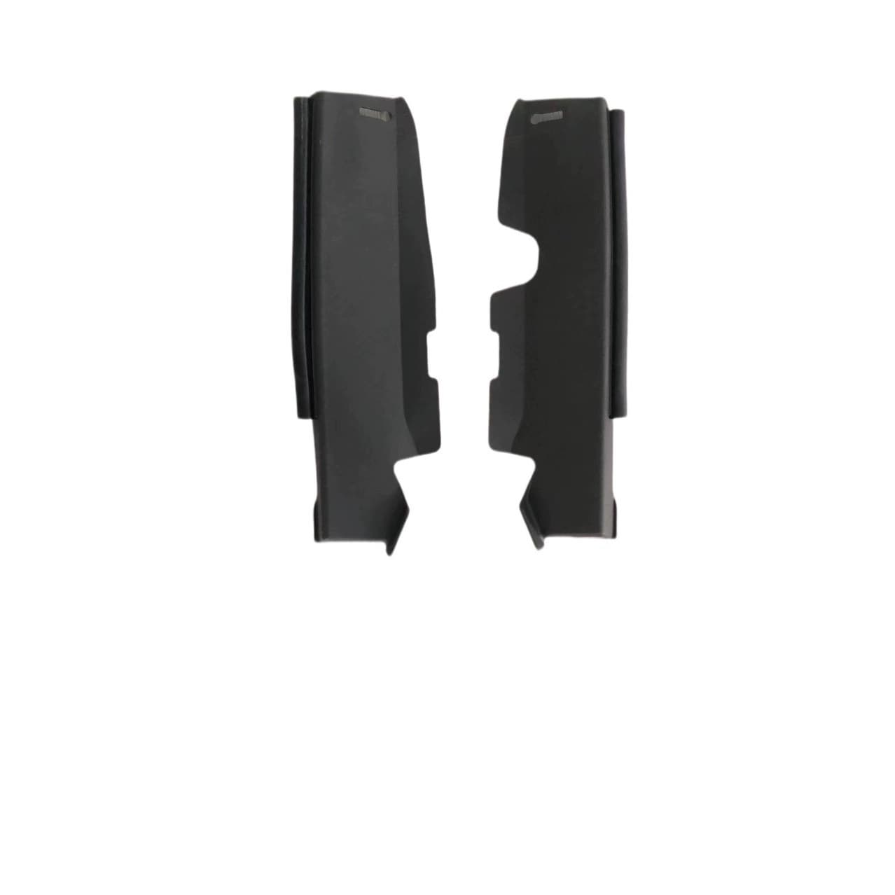 53389-42051 53388-42031 For 2013-18 Toyota RAV4 Fender Upper Bracket