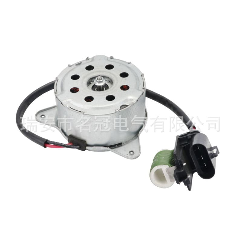 Fan Motor for Chevrolet Spin, Electronic Fan Motor 12V