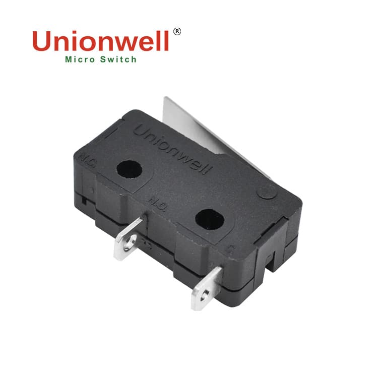 G605 Car Brake Signal Detection Micro Switch Lifter Accessory Micro Switch Tailgate Lock Micro Switch