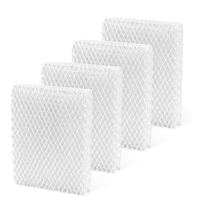 Humidifier filter adapter Humidifier filter