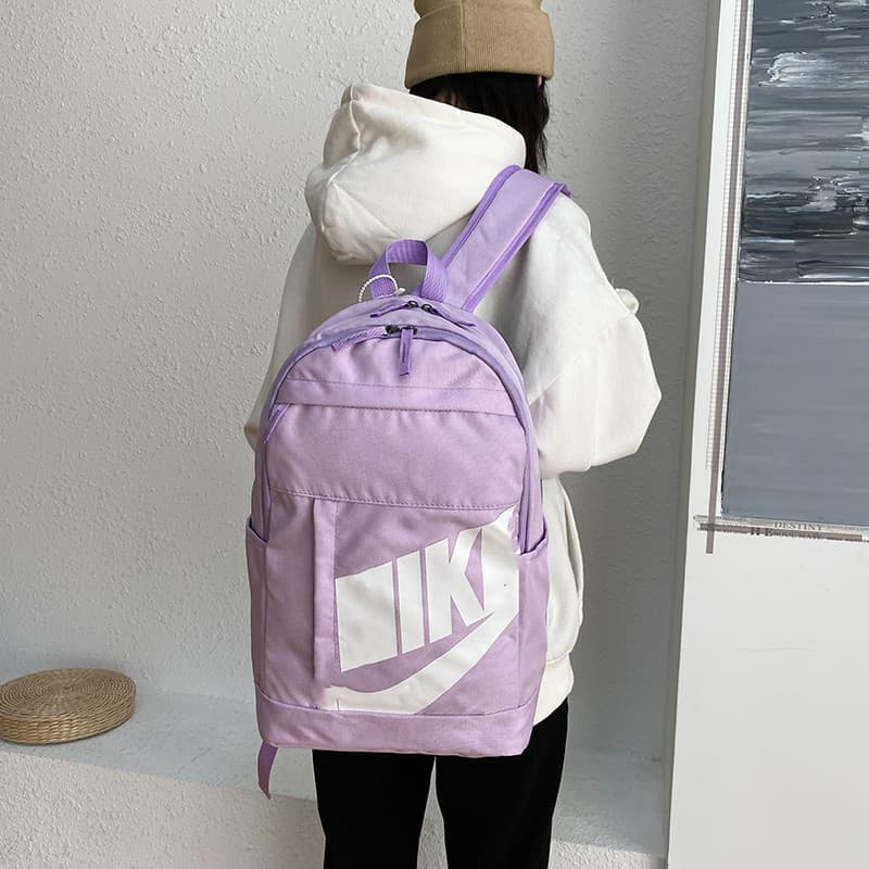 Manufacturer 1863 Outdoor Backpack Unisex Sports Student School Bag Laptop Bag Large Capacity Casual Bag Trendy